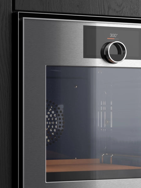 Luxury built-in ovens for contemporary kitchens