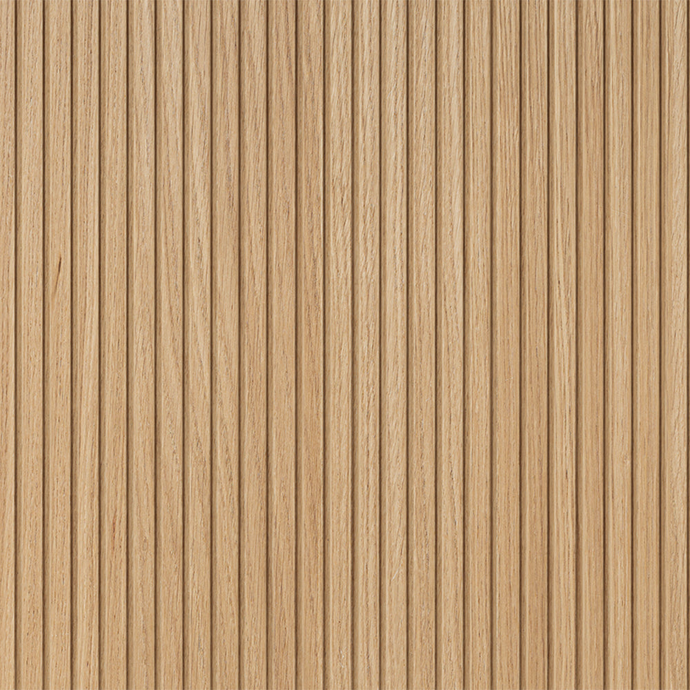 Elegant light oak bianco