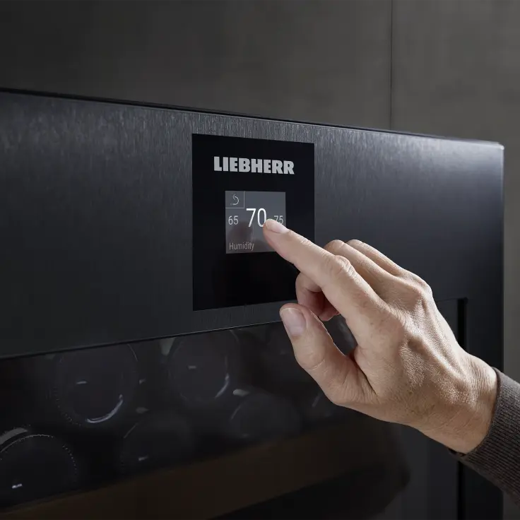 How to Choose a Liebherr Wine Fridge