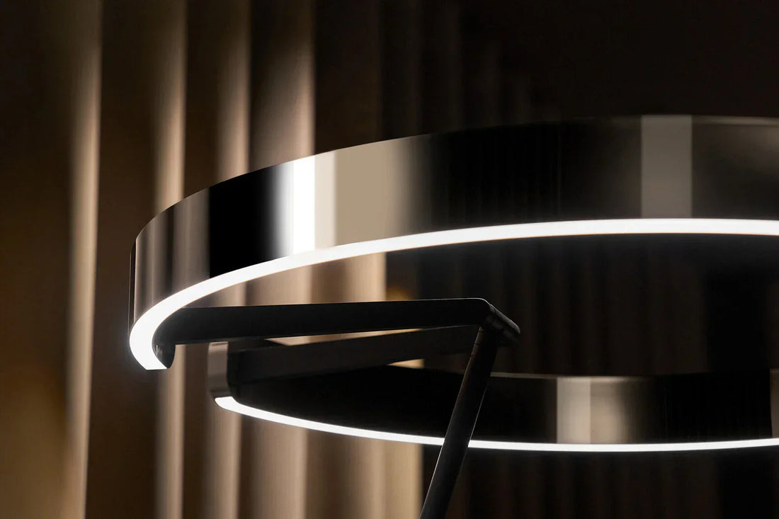 The Occhio Mito Collection: One Design Language Across Every Room