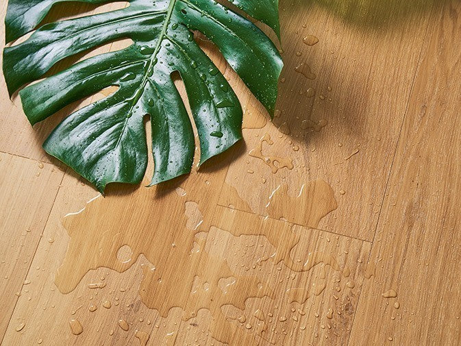 Flooring
