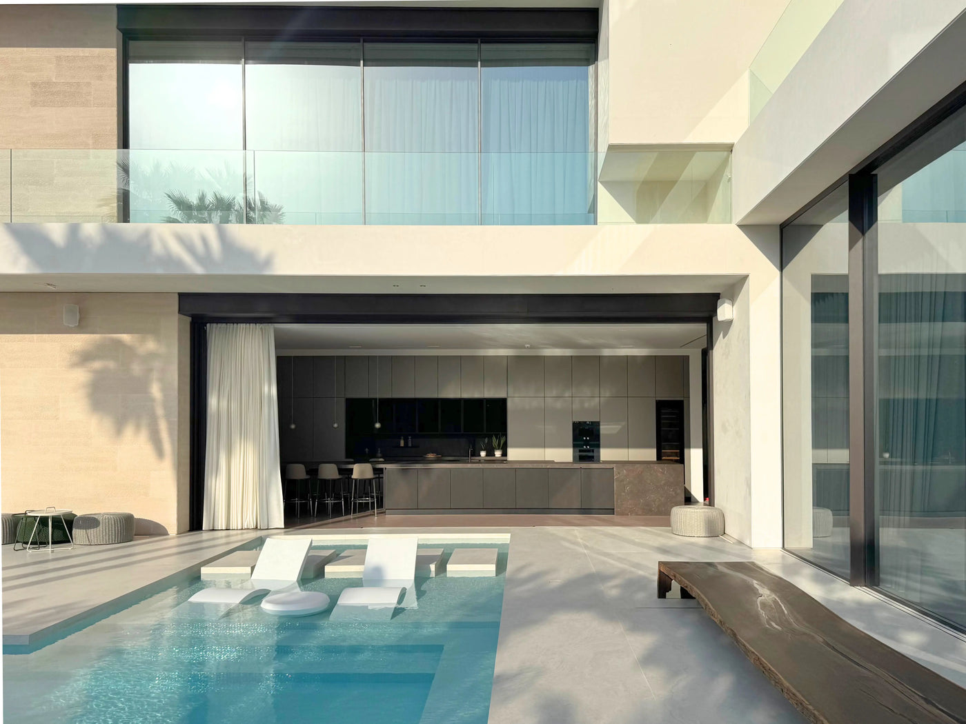 Pearl Jumeirah