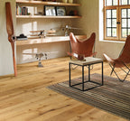 Oak brushed