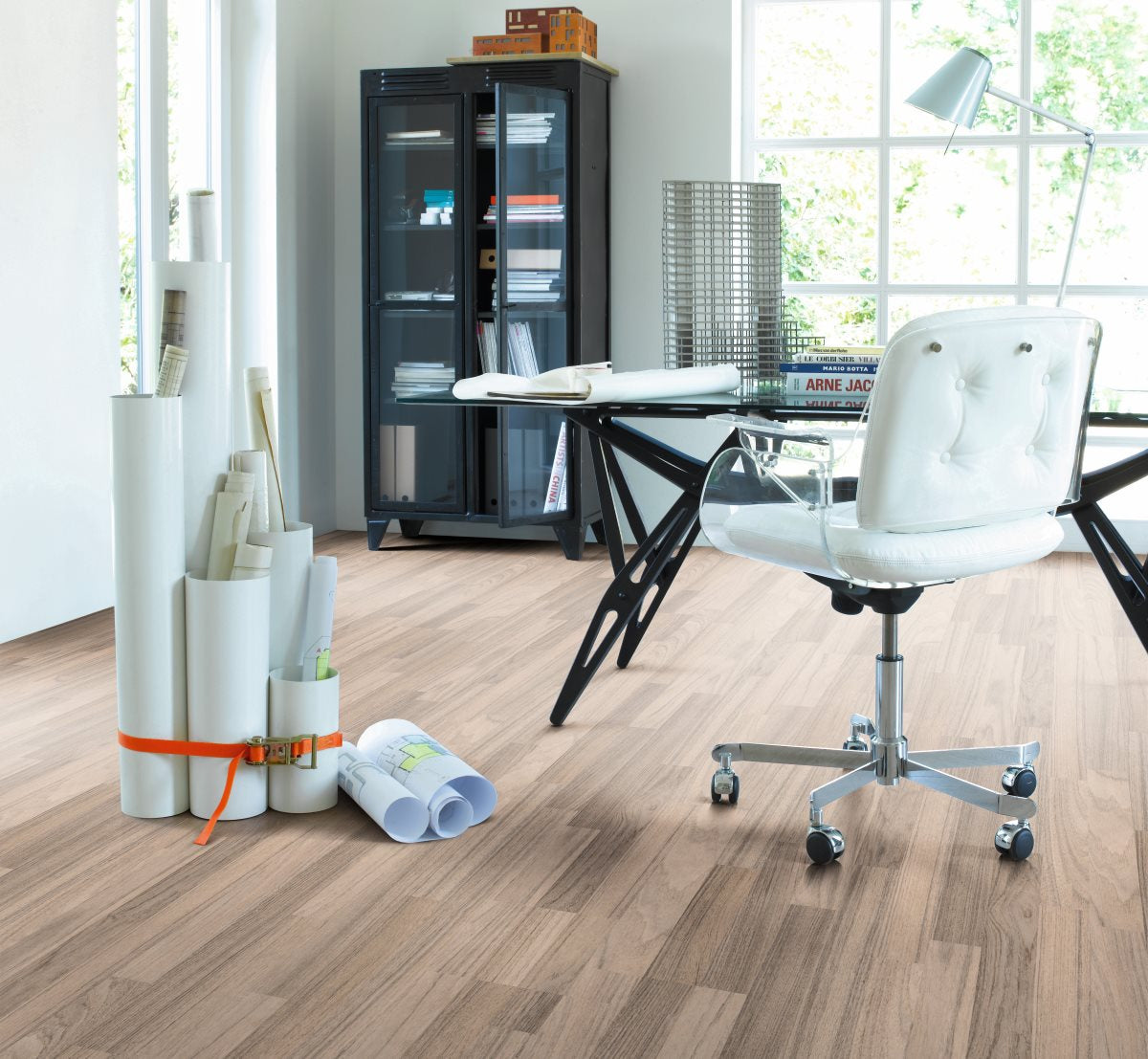 Ocean-Teak