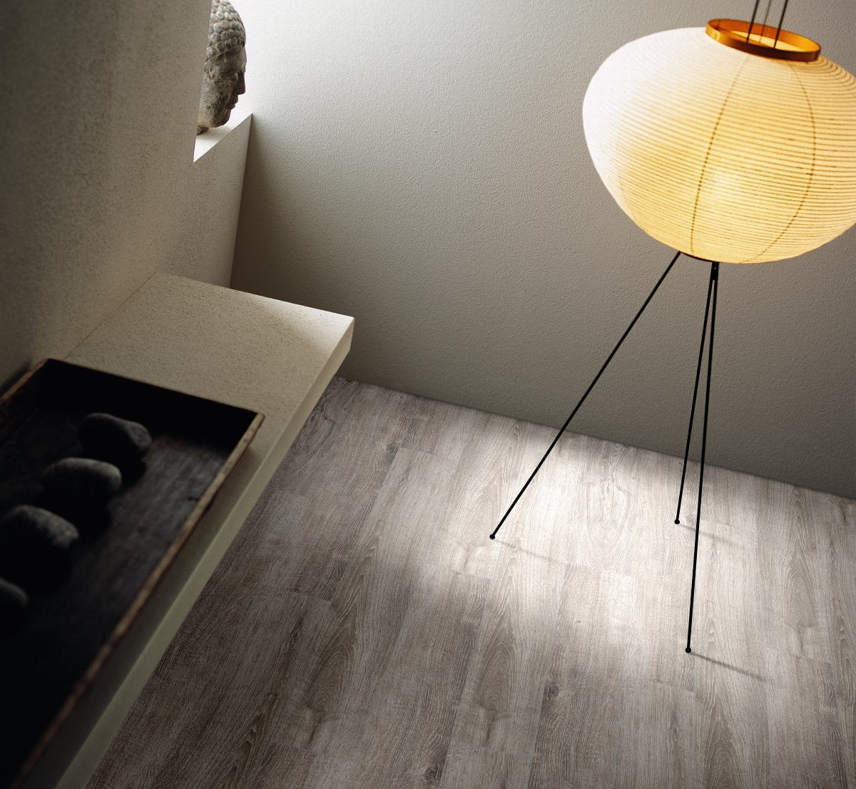 Oak light-grey