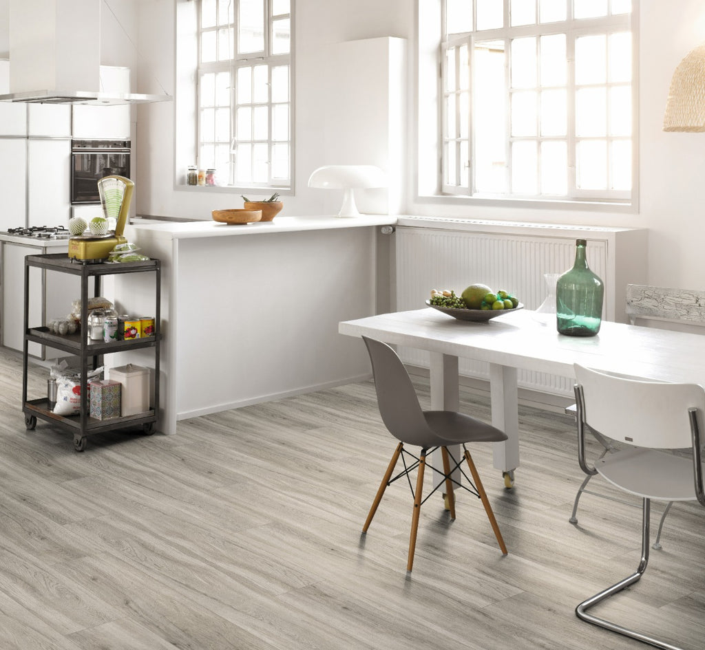 Oak pastel-grey