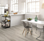 Oak pastel-grey