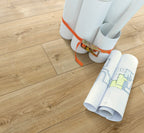 Oak Nova limed
