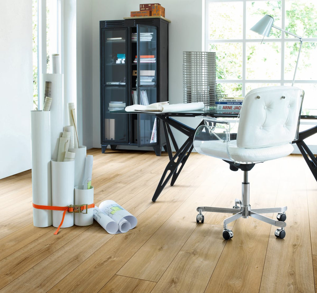 Oak Nova light-limed