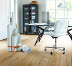 Oak Nova light-limed