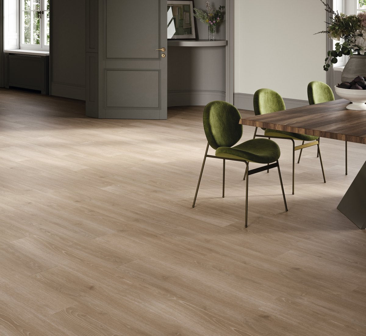 Oak Skyline pearl-grey