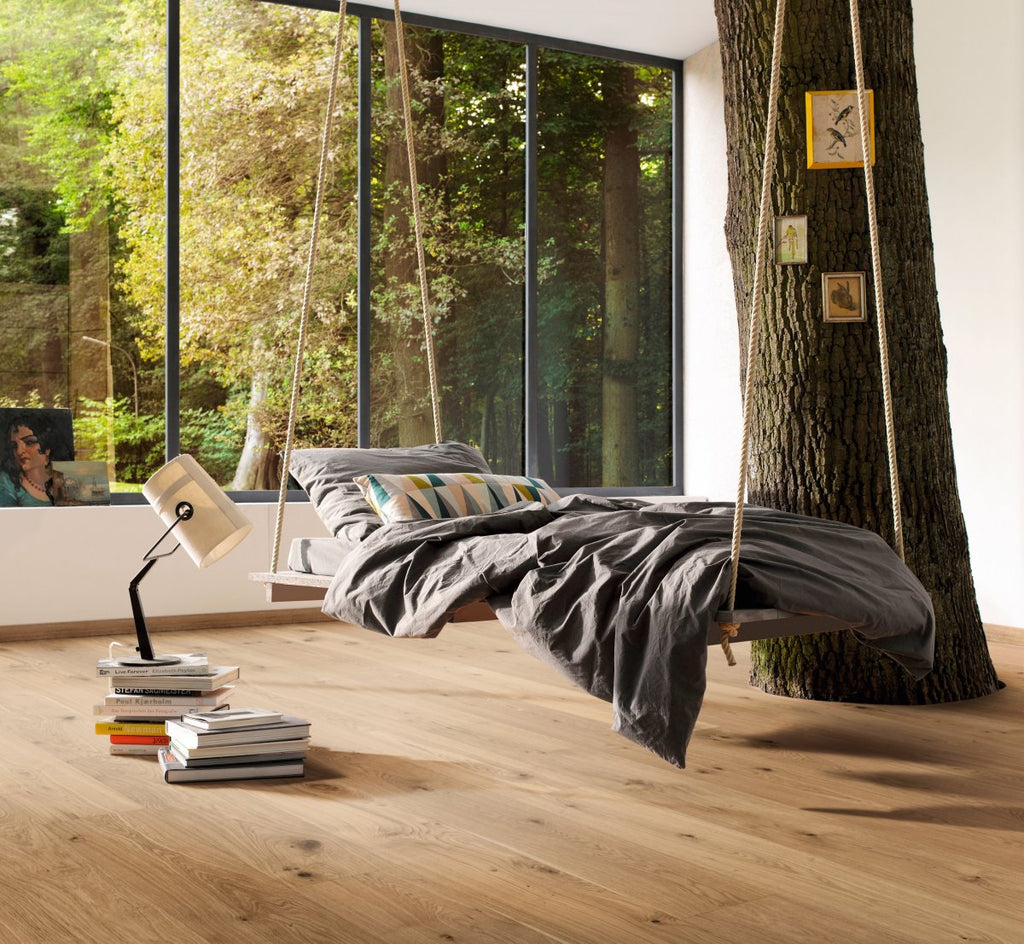 Oak