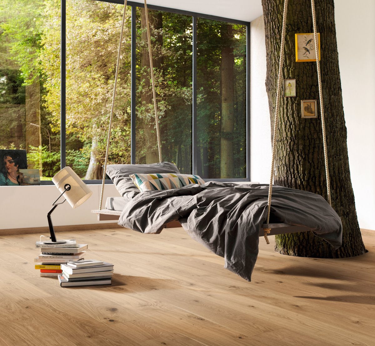 Oak
