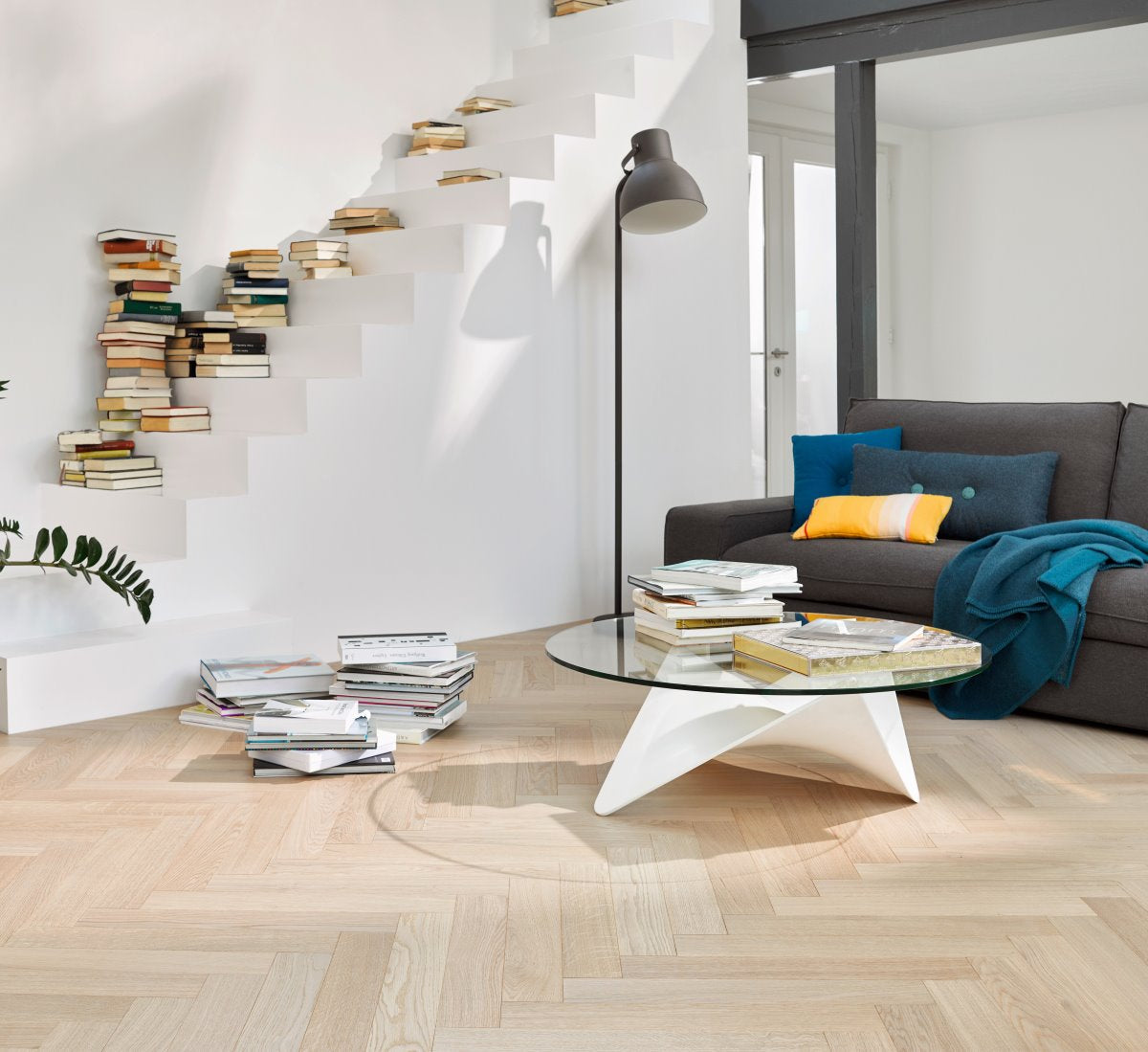 Oak Pure