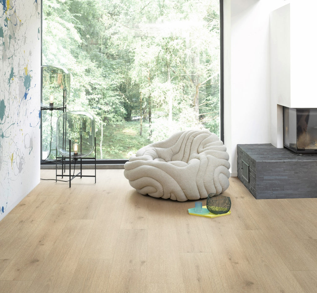 Oak Urban light-limed