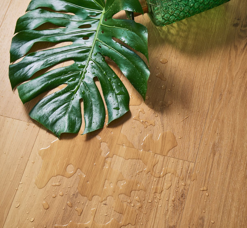 Oak Spirit natural