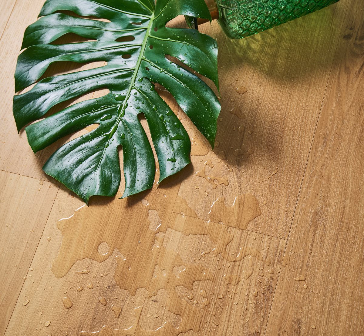 Oak Spirit natural