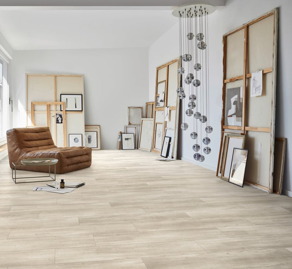Pine rustic-grey