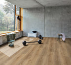 Oak Royal light-limed