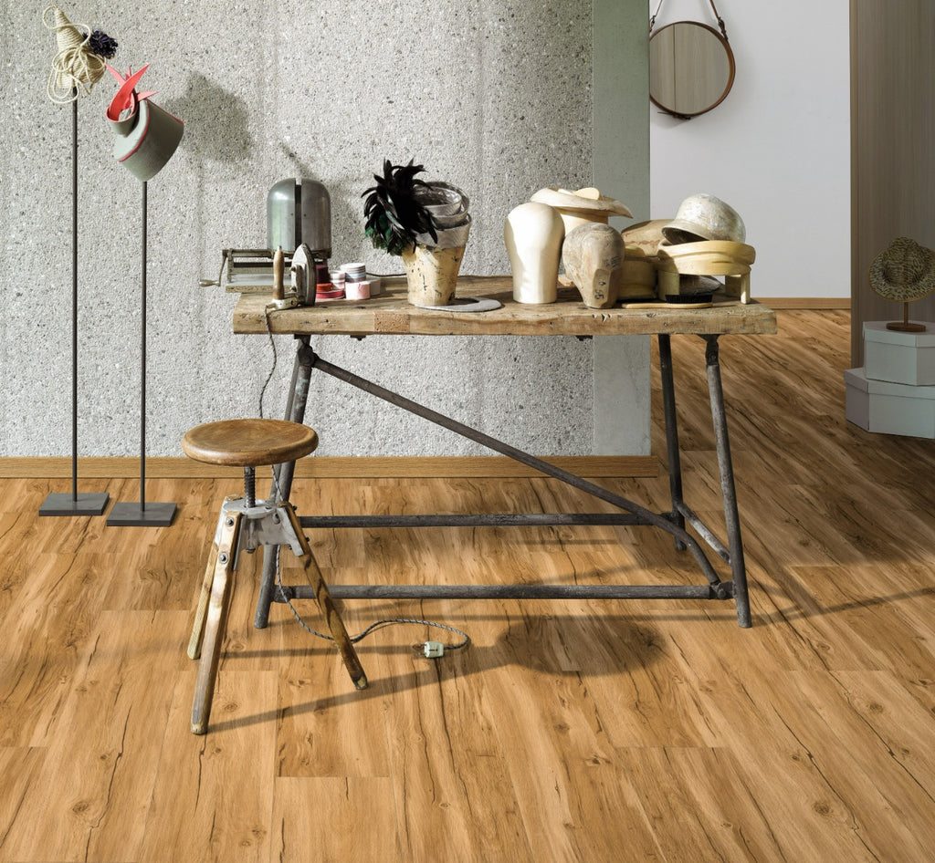 Oak Memory natural