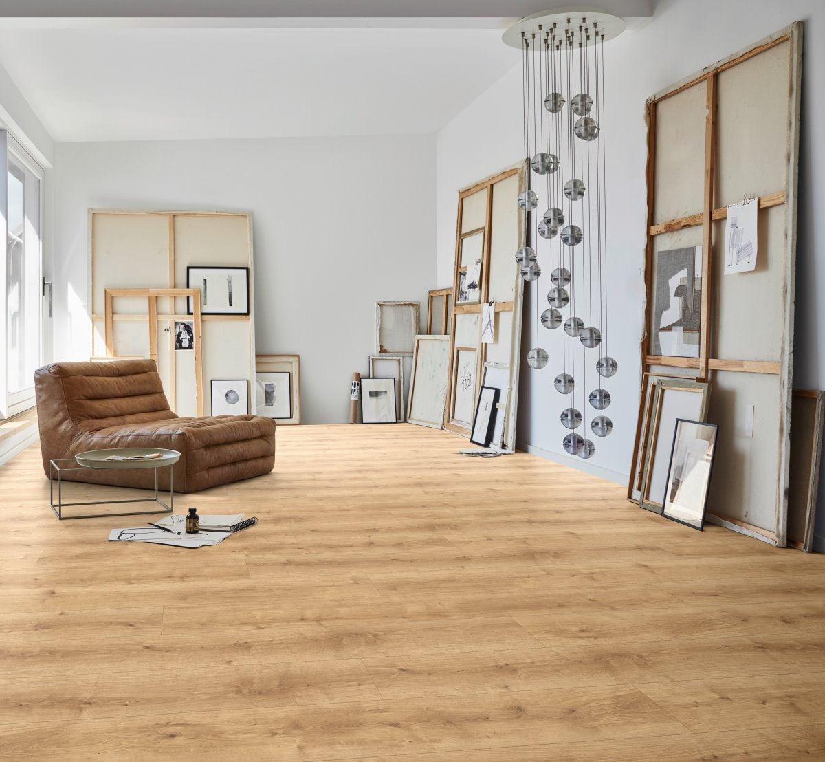 Oak Pure natural