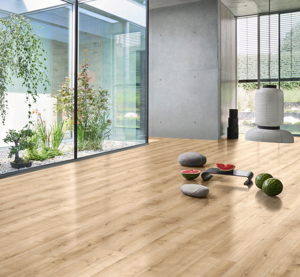 Oak Pure light