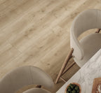 Oak Pure pearl-grey