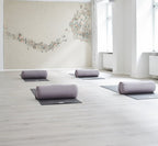 Oak Urban white limed