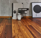 Larch smoked Soft texture