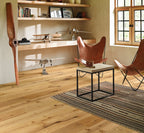Oak brushed