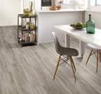 Oak pastel-grey