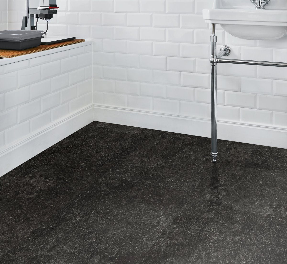 Granite anthracite