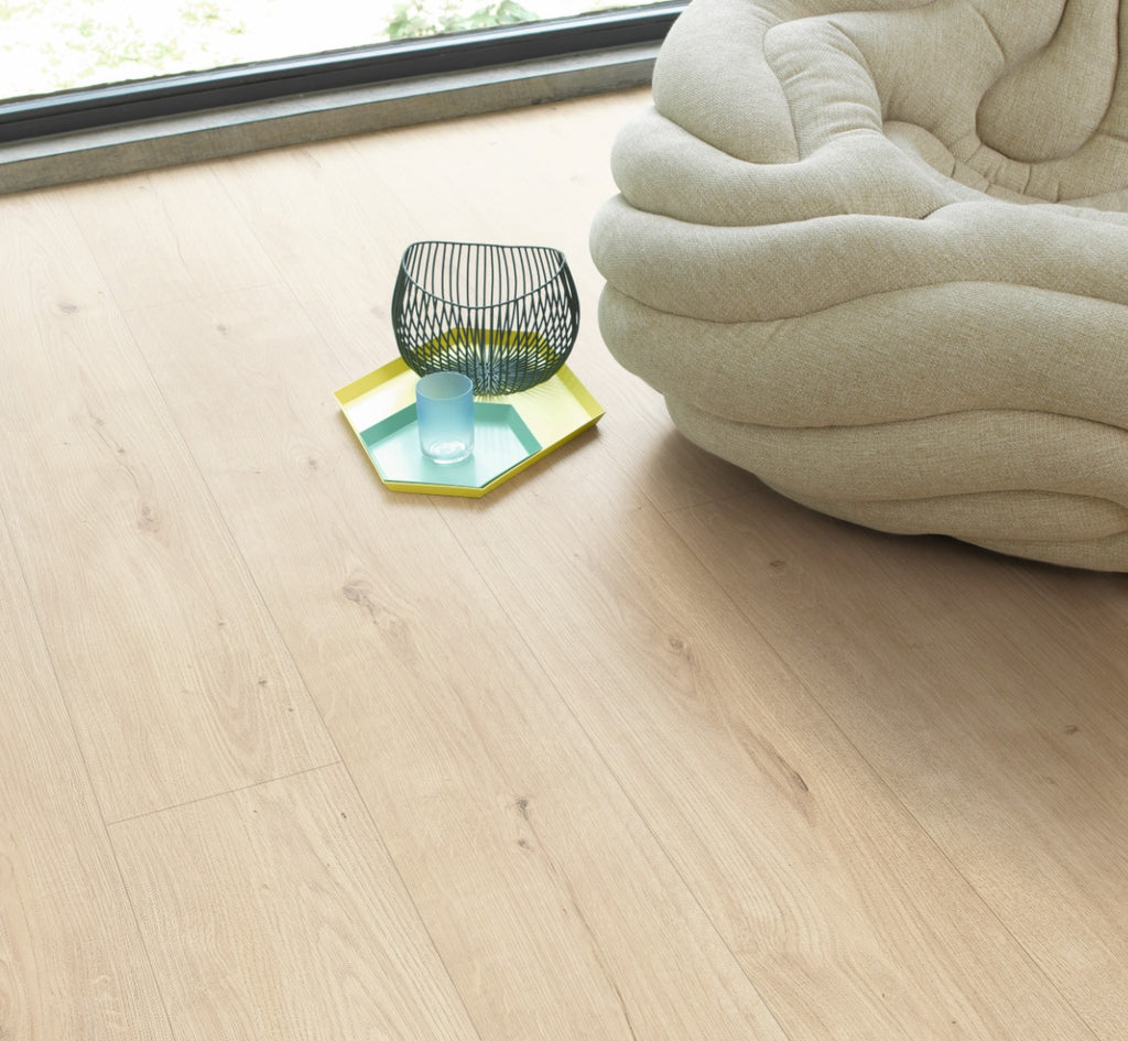 Oak Atmosphere sanded