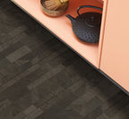 Cross Cut black