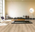 Oak Royal light-limed