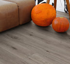 Oak Imperial light-grey