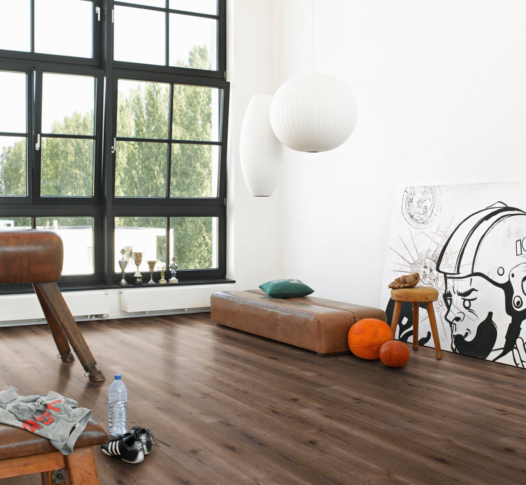 Oak Pacific antique