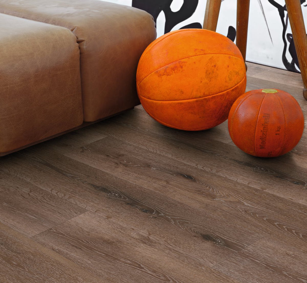 Oak Pacific antique