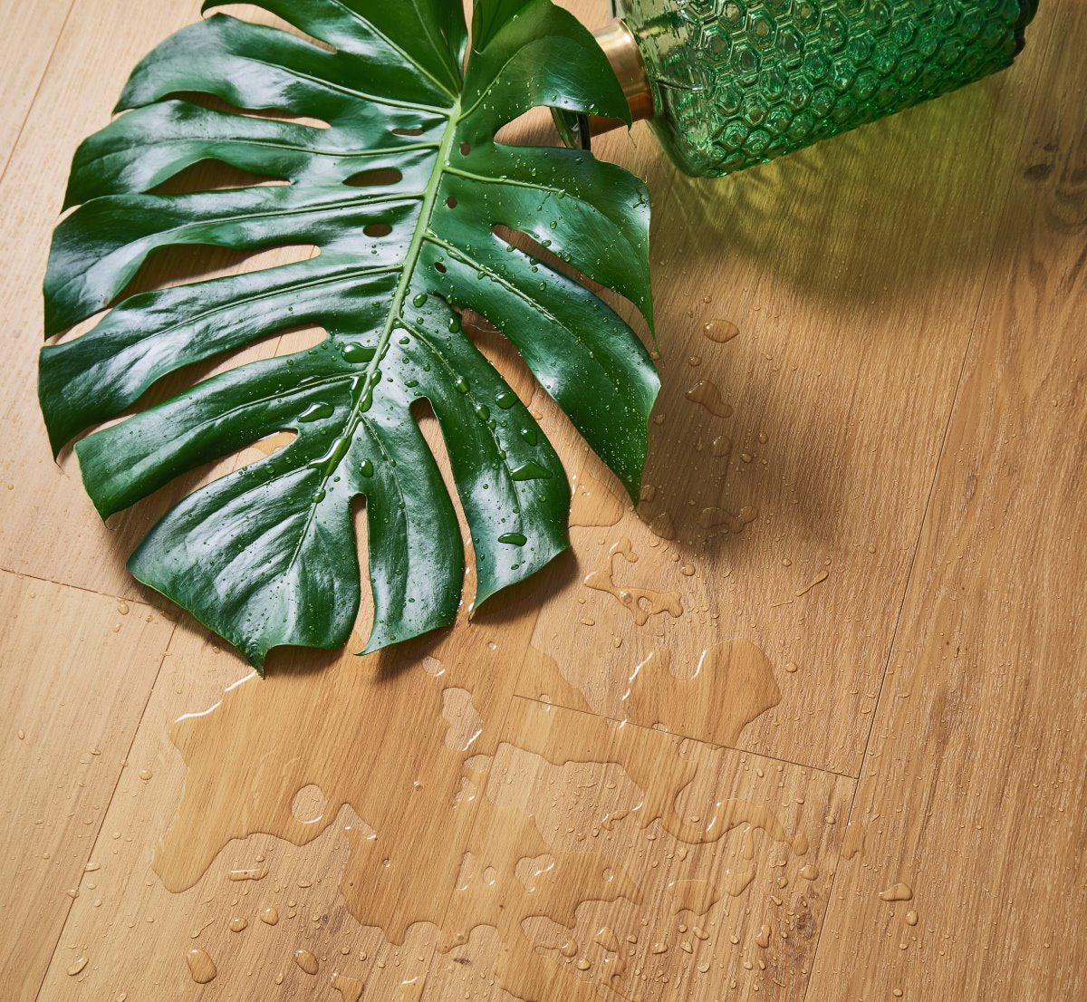 Oak Spirit natural