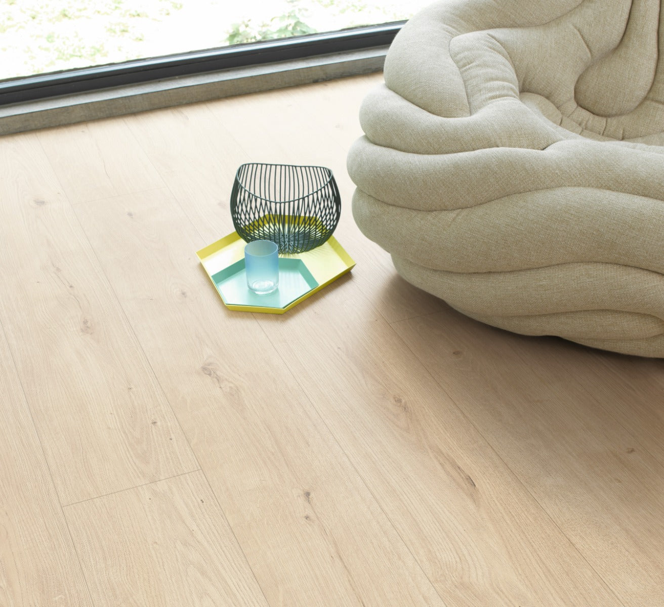 Oak Atmosphere sanded