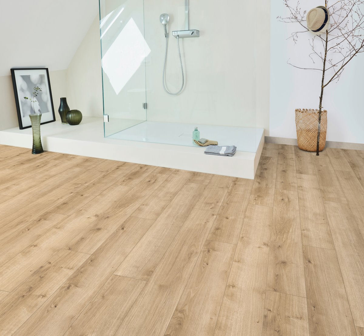 Oak Pure light