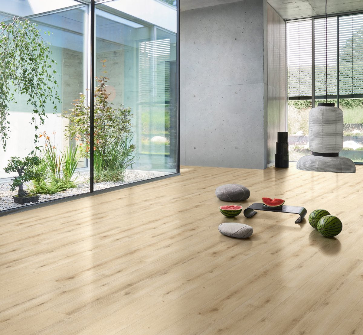 Oak Urban light-limed
