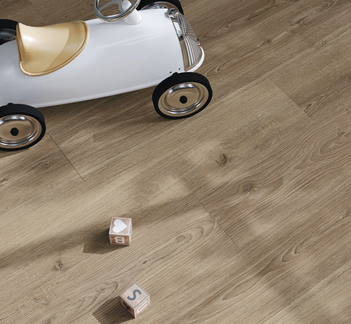 Oak Studioline macchiato