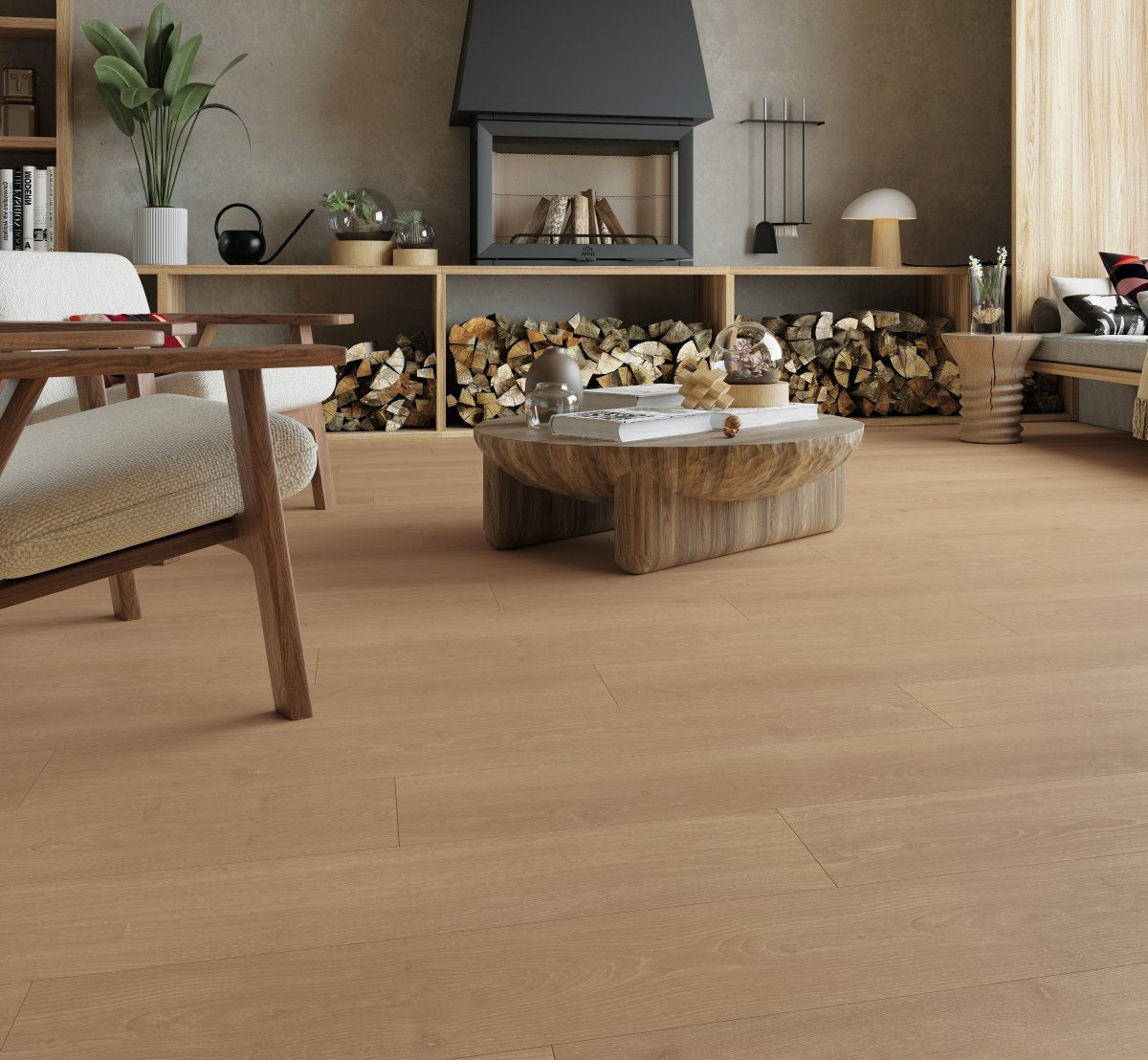 Oak Studioline natural
