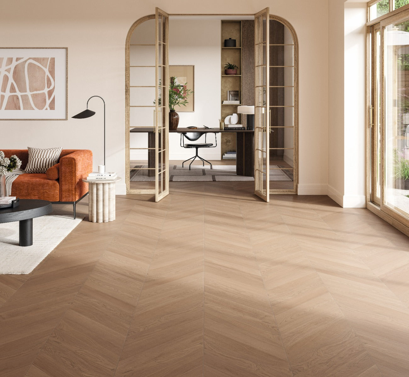 Oak Tuscan
