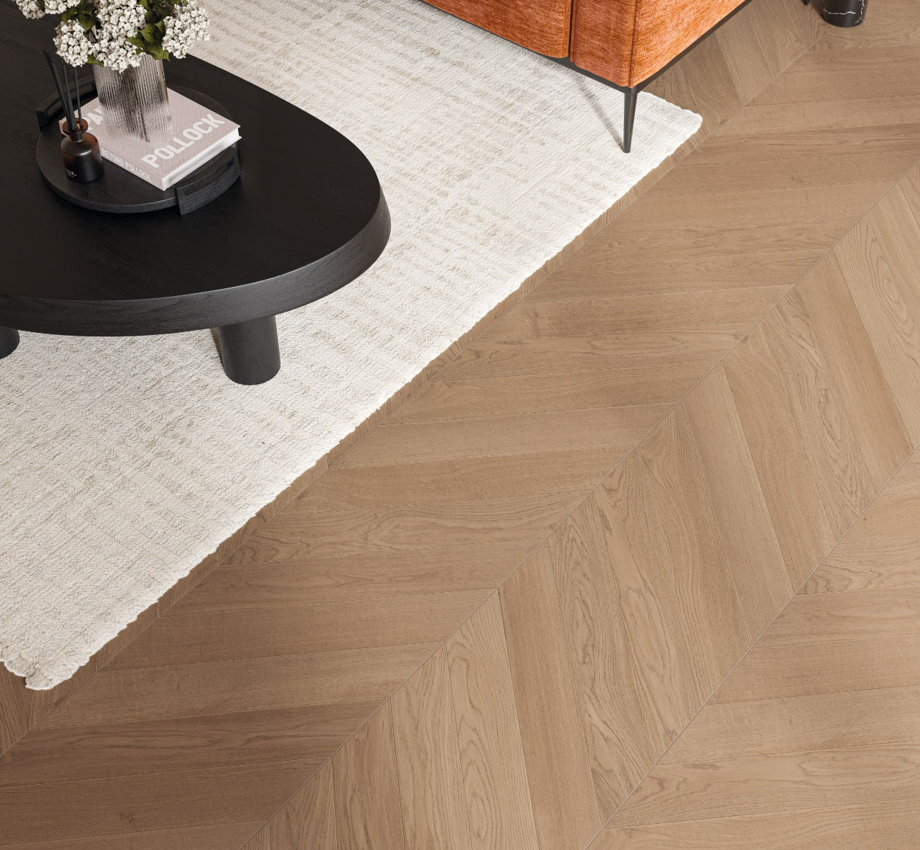 Oak Tuscan