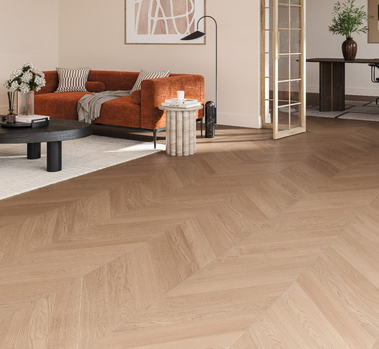 Oak Tuscan