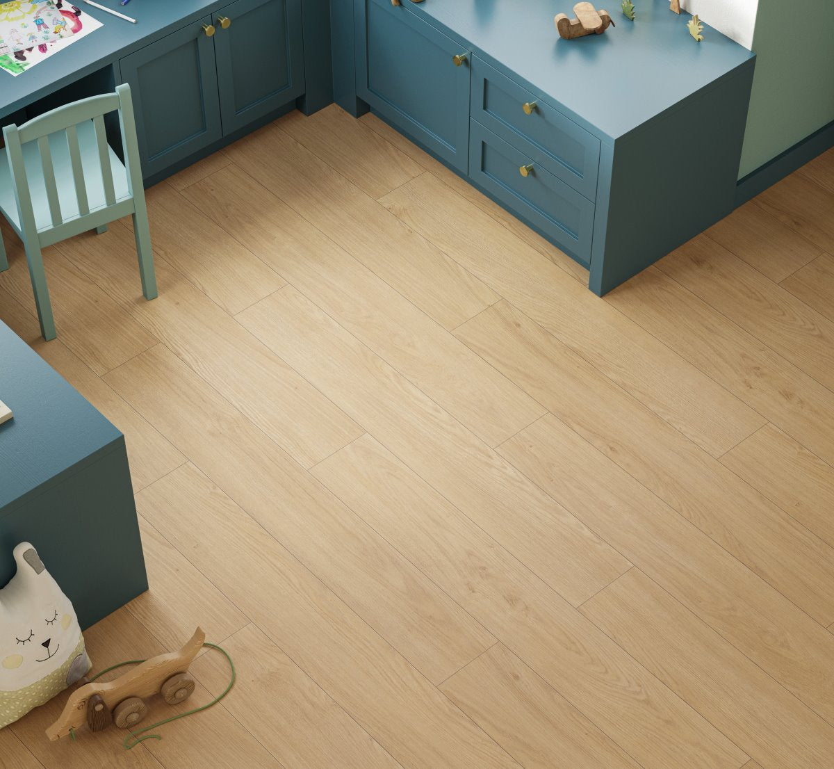 Oak Artemis natural