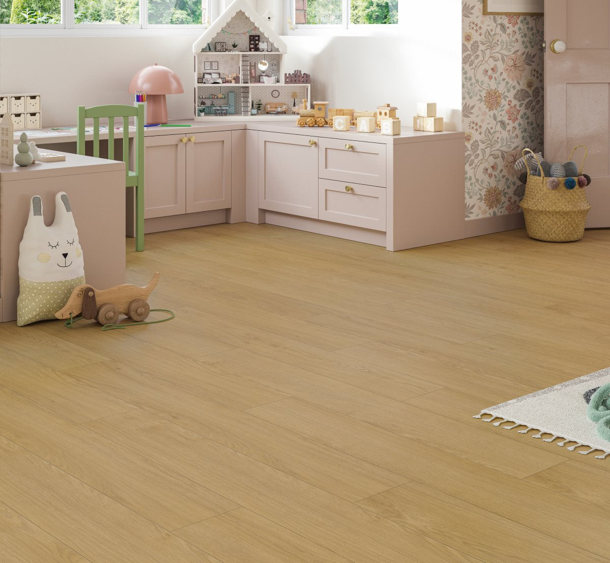 Oak Mont Blanc natural