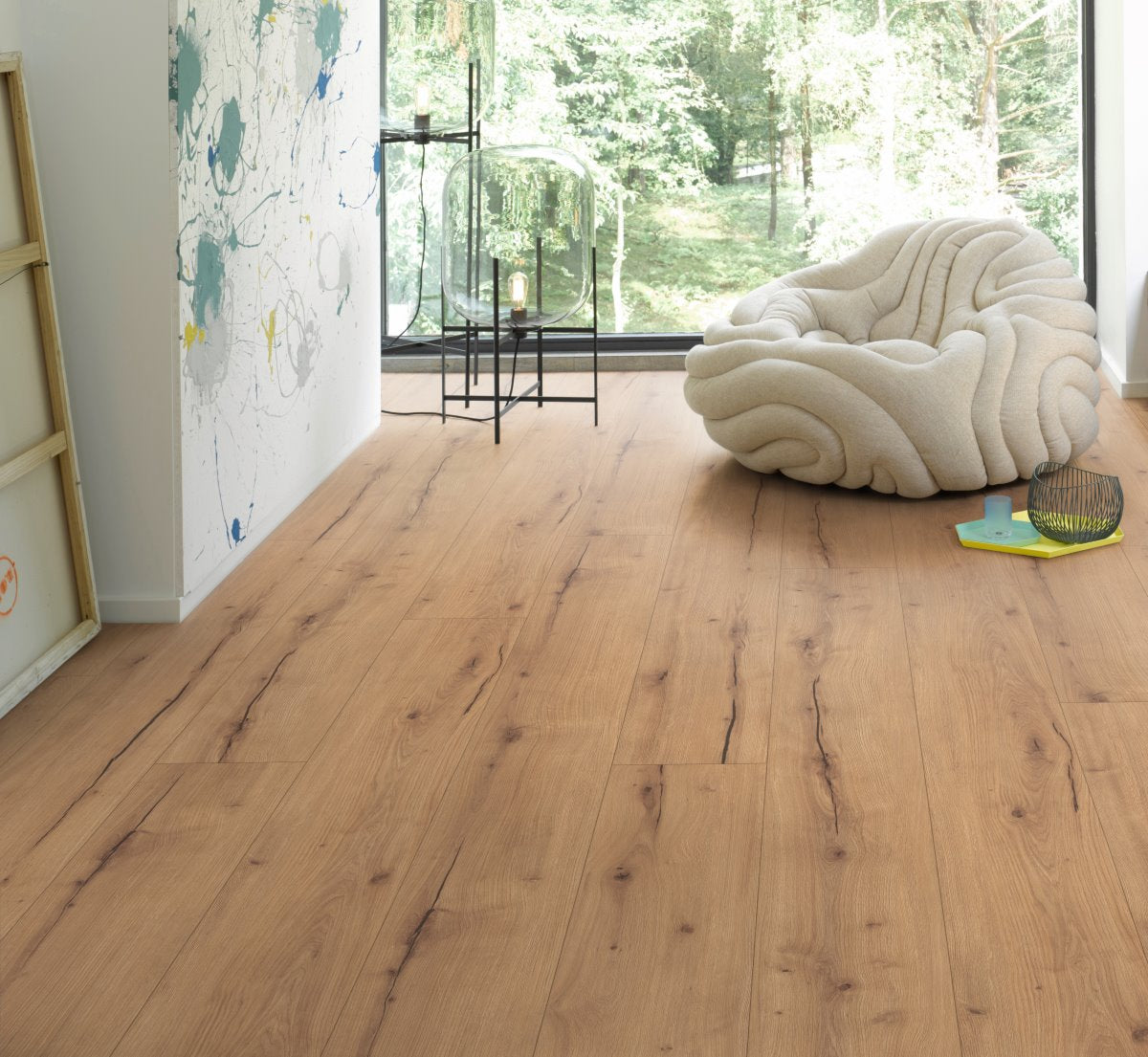 Oak Helios natural